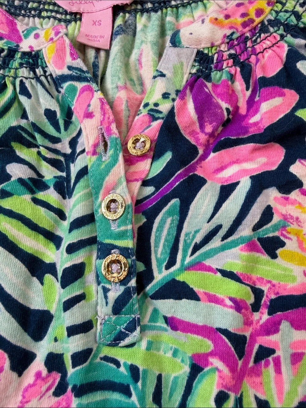 Lilly Pulitzer lilly pulitzer